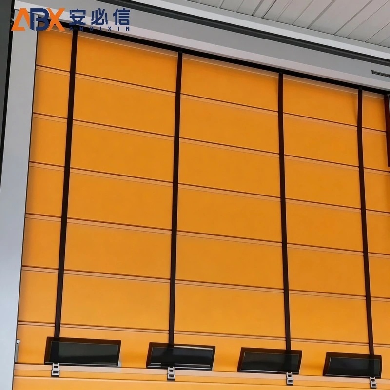 石嘴山市冷库门封